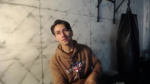 Andy Joy  online show from 02.05.26