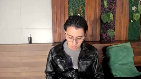 Andy Joy  online show from 02.16.26