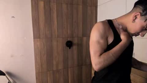 Andy Joy  online show from 02.23.26