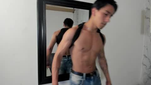 Andy Joy  online show from 04.01.26