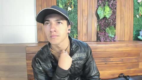 Andy Joy  online show from 04.05.26