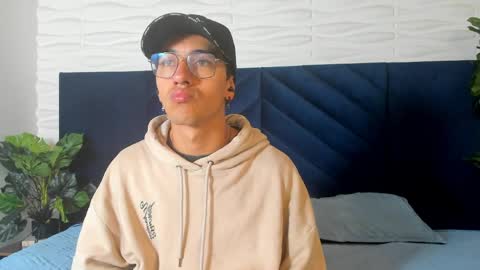 Andy Joy  online show from 04.06.26