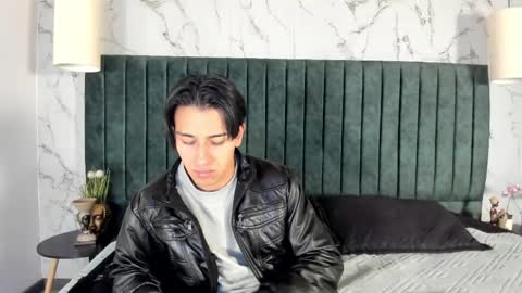Andy Joy  online show from 05.17.26