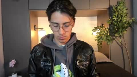 Snapshot of andyjoy_ chatting on 06.23.26 Andy Joy online show from 06.23.26
