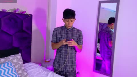 andyjustgame  online show from 03.16.26