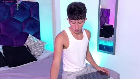 andyjustgame  online show from 03.29.26