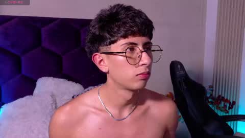 andyjustgame  online show from 06.17.26