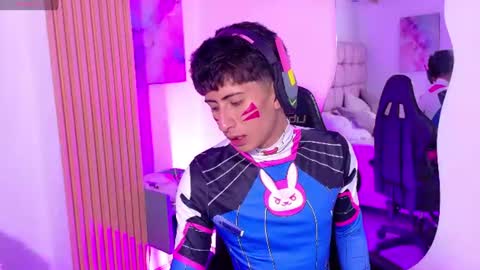 andyjustgame  online show from 06.21.26