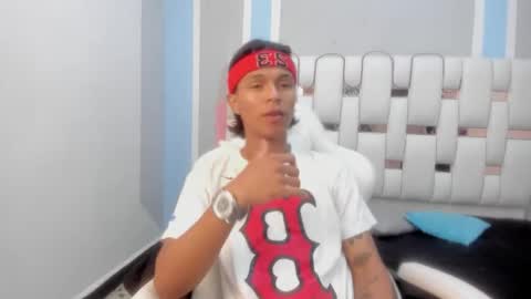 Andy Kings online show from 01.12.26