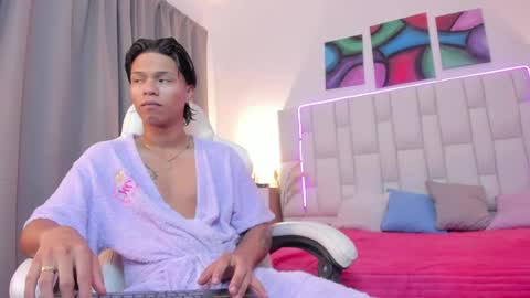 Andy Kings online show from 04.01.26