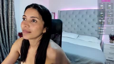 Snapshot of andykiuty chatting on 12.07.24 Andrea online show from 12.07.24