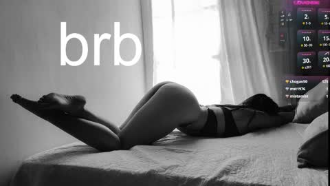 Snapshot of andykiuty chatting on 12.31.24 Andrea online show from 12.31.24