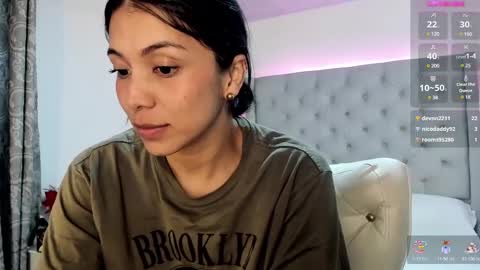 Snapshot of andykiuty chatting on 01.06.25 Andrea online show from 01.06.25