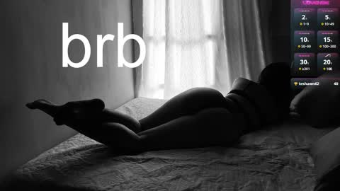 Snapshot of andykiuty chatting on 01.08.25 Andrea online show from 01.08.25