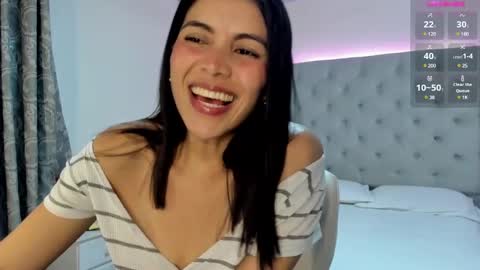 Snapshot of andykiuty chatting on 02.03.25 Andrea online show from 02.03.25