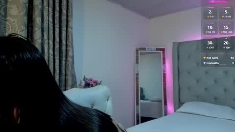 Snapshot of andykiuty chatting on 02.12.25 Andrea online show from 02.12.25