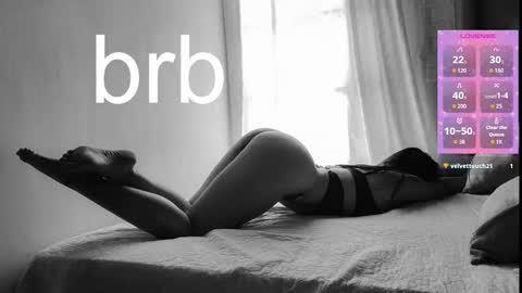 Snapshot of andykiuty chatting on 09.27.25 Andrea online show from 09.27.25