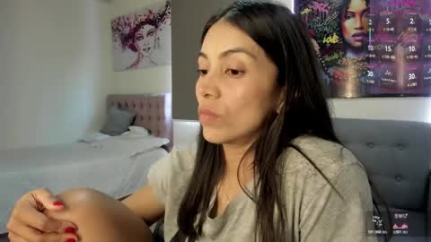 Andrea online show from 02.11.26