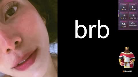 Andrea online show from 02.24.26