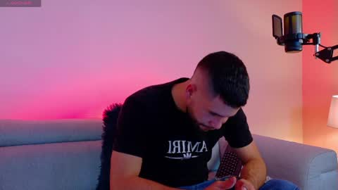 Andy online show from 04.02.26