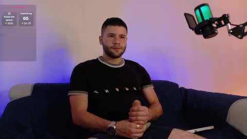 Andy online show from 04.08.26