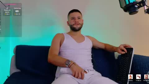 Andy online show from 04.16.26