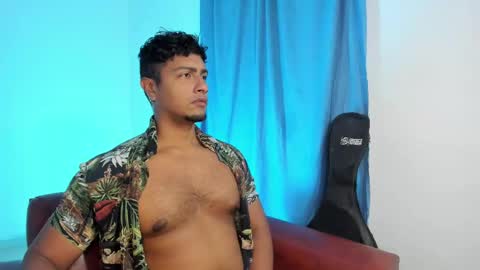 andylemonda online show from 01.24.25