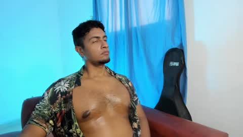 andylemonda online show from 02.03.25