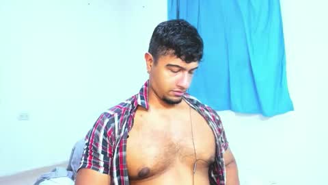 andylemonda online show from 09.29.25