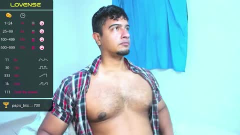 andylemonda online show from 10.11.25