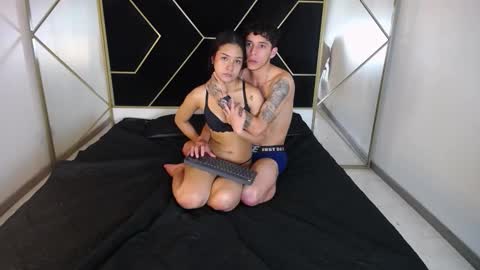 AndyliveandSofi online show from 12.16.25