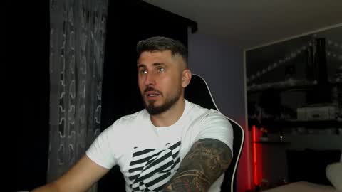 Magic Andy online show from 03.07.26