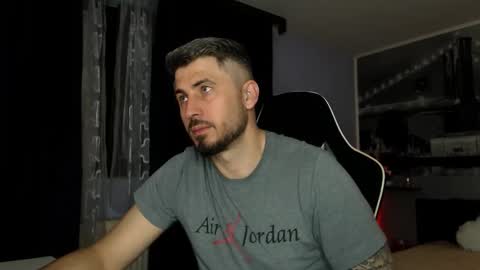 Magic Andy online show from 03.16.26