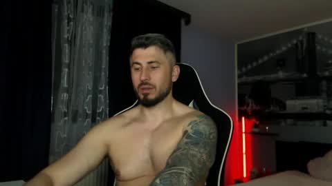 Magic Andy online show from 04.22.26