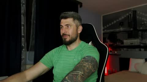 Magic Andy online show from 05.20.26