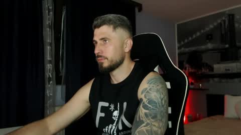 Magic Andy online show from 05.21.26