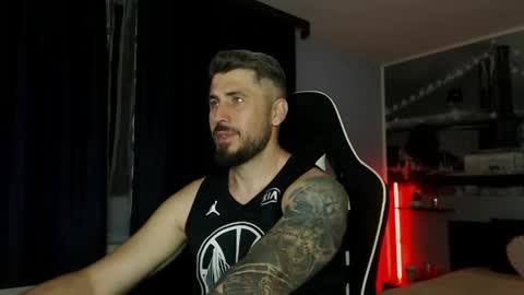 Magic Andy online show from 05.25.26