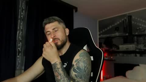 Magic Andy online show from 05.27.26