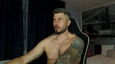 Magic Andy online show from 07.29.26
