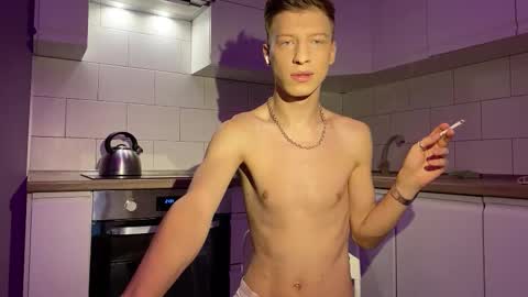 Snapshot of andytwinkkk chatting on 11.15.25 AndyTwinkkk online show from 11.15.25