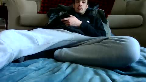 Snapshot of andywan94 chatting on 01.26.25 andywan94 online show from 01.26.25