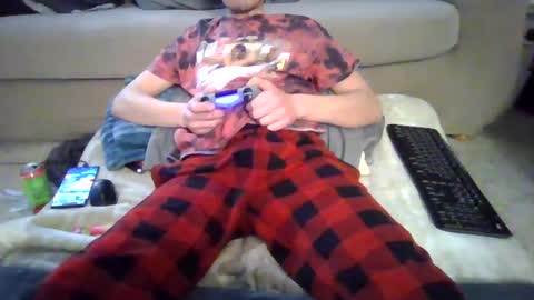 Snapshot of andywan94 chatting on 02.17.25 andywan94 online show from 02.17.25