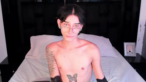 Andy online show from 02.03.25