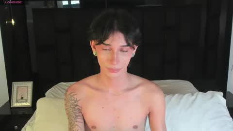 Andy online show from 02.17.25