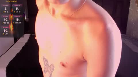 Andy online show from 11.21.25