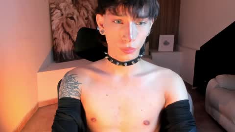 Andy online show from 03.31.26