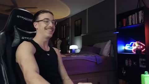 Andy Briars online show from 12.08.24