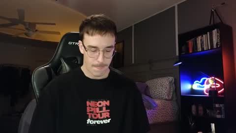 Andy Briars online show from 02.13.25