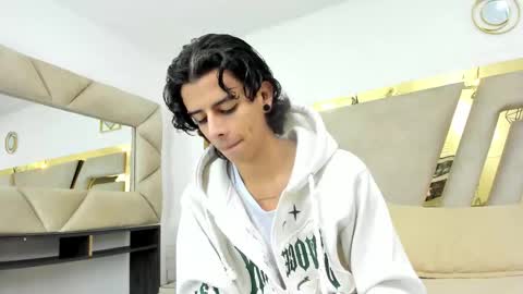 andyxibrat online show from 11.23.25