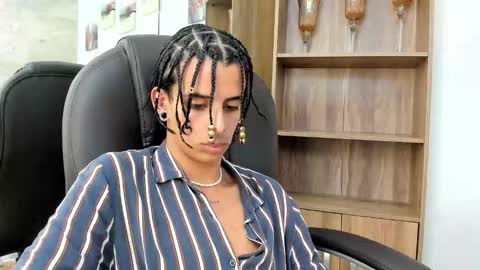 andyxibrat online show from 02.27.26